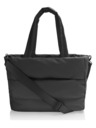 Heys Geantă Heys Puffer Tote Bag Black