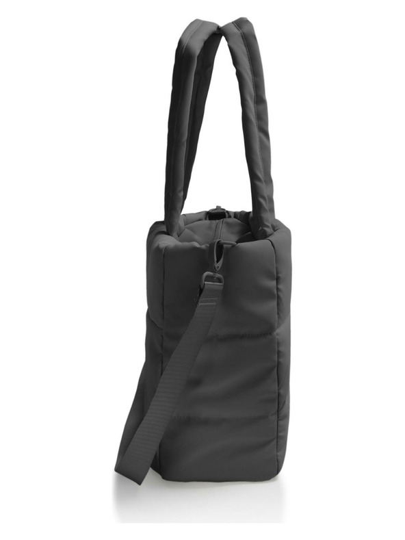 Heys Geantă Heys Puffer Tote Bag Black