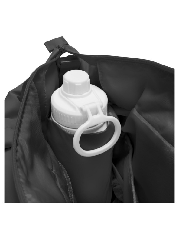 Heys Geantă Heys Puffer Tote Bag Black