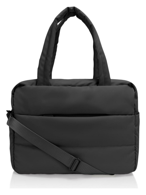 Heys Geantă Heys Puffer Personal Bag Black
