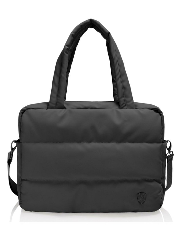 Heys Geantă Heys Puffer Personal Bag Black