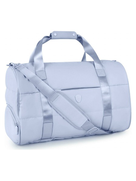 Heys Geantă Heys Puffer Duffel Light Blue