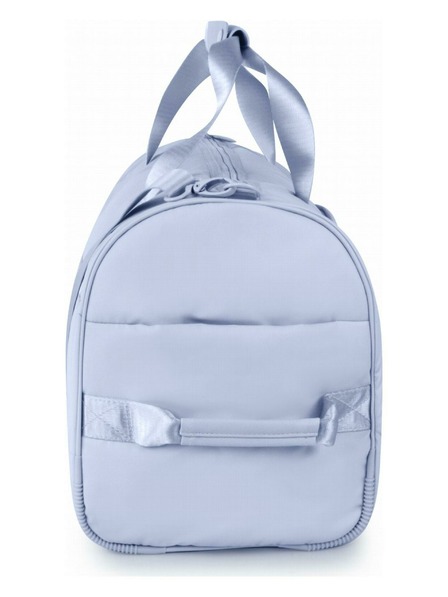 Heys Geantă Heys Puffer Duffel Light Blue