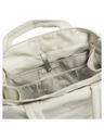 Heys Geantă Heys Puffer Tote Bag Off White