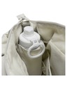Heys Geantă Heys Puffer Tote Bag Off White
