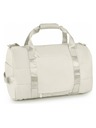 Heys Geantă Heys Puffer Duffel Off White