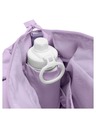 Heys Geantă Heys Puffer Tote Bag Lavender