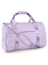 Heys Geantă Heys Puffer Duffel Lavender