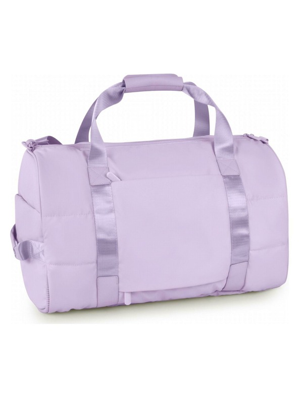 Heys Geantă Heys Puffer Duffel Lavender