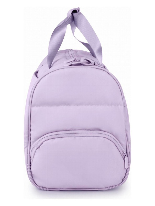 Heys Geantă Heys Puffer Duffel Lavender