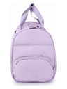 Heys Geantă Heys Puffer Duffel Lavender