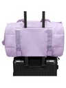 Heys Geantă Heys Puffer Duffel Lavender
