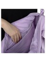 Heys Geantă Heys Puffer Duffel Lavender