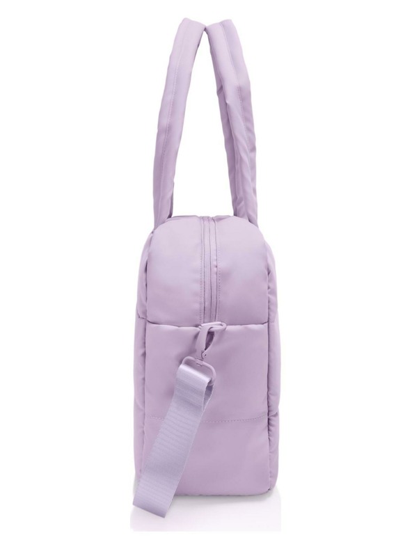 Heys Geantă Heys Puffer Personal Bag Lavender