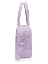 Heys Geantă Heys Puffer Personal Bag Lavender