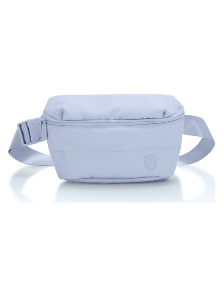 Heys Borsetă Heys Puffer Mini Waist Bag Light Blue