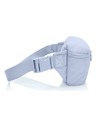Heys Borsetă Heys Puffer Mini Waist Bag Light Blue