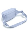 Heys Borsetă Heys Puffer Mini Waist Bag Light Blue