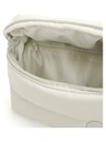 Heys Borsetă Heys Puffer Mini Waist Bag Off White