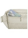 Heys Borsetă Heys Puffer Mini Waist Bag Off White
