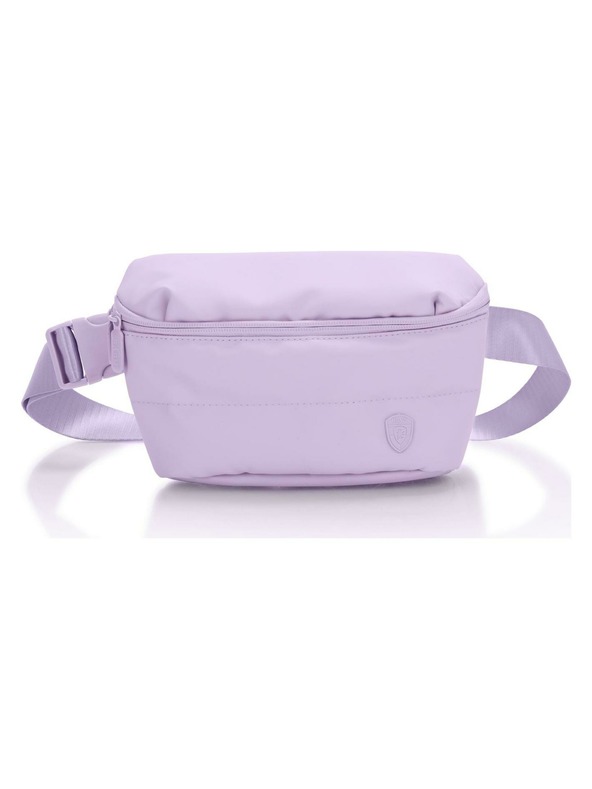 Heys Borsetă Heys Puffer Mini Waist Bag Lavender