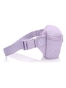 Heys Borsetă Heys Puffer Mini Waist Bag Lavender