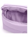 Heys Borsetă Heys Puffer Mini Waist Bag Lavender