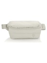 Heys Borsetă Heys Puffer Waist Bag Off White