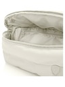 Heys Borsetă Heys Puffer Waist Bag Off White