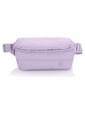 Heys Borsetă Heys Puffer Waist Bag Lavender