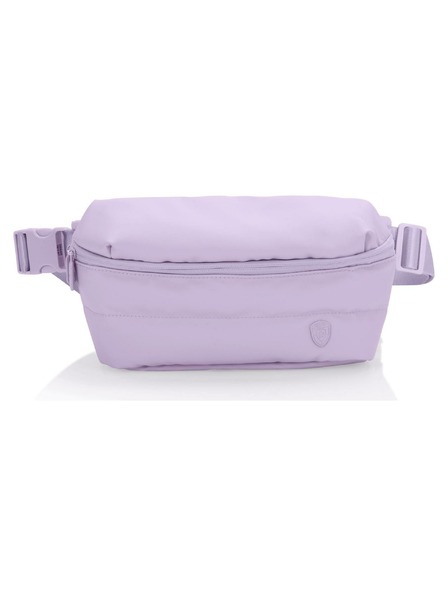Heys Borsetă Heys Puffer Waist Bag Lavender
