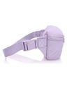 Heys Borsetă Heys Puffer Waist Bag Lavender