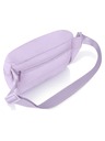 Heys Borsetă Heys Puffer Waist Bag Lavender
