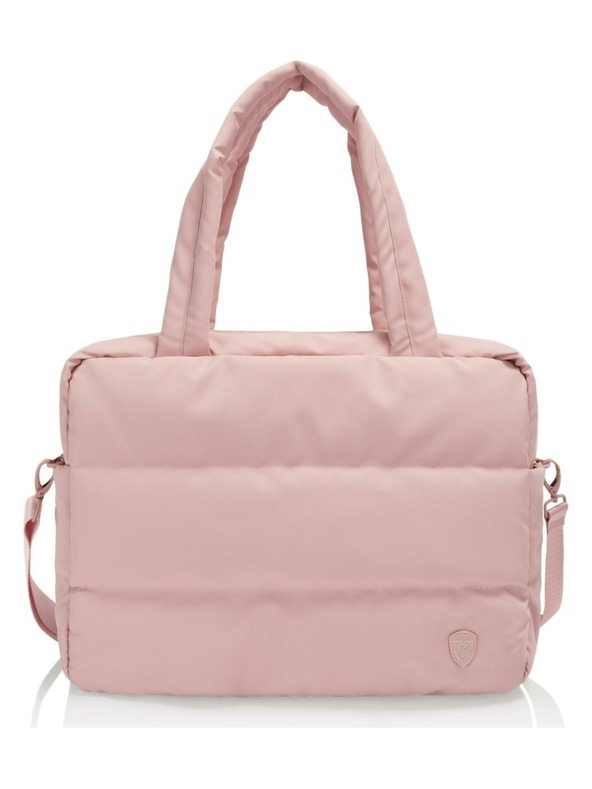Heys Geantă Heys Puffer Personal Bag Rose