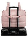 Heys Geantă Heys Puffer Personal Bag Rose