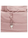 Heys Geantă Heys Puffer Personal Bag Rose