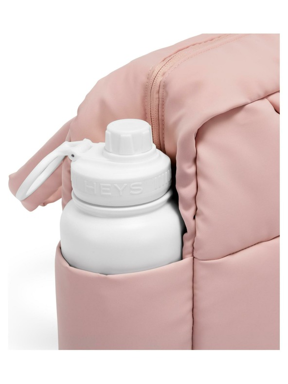 Heys Geantă Heys Puffer Personal Bag Rose