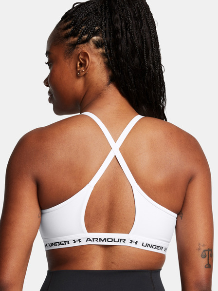 Under Armour Sutien pentru femei Under Armour UA Crossback Low Bra