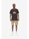 Alpha Industries Pantaloni scurți bej Ripstop Jogger Short de la Alpha Industries
