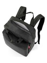 Reisenthel Rucsac Reisenthel Allday Backpack M Iso Negru