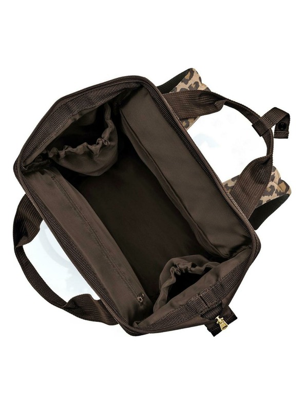 Reisenthel Rucsac Reisenthel Allrounder R Leo Macchiato