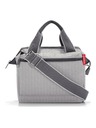 Reisenthel Geantă Reisenthel Allrounder Cross Herringbone Grey