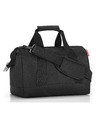 Reisenthel Geantă de călătorie Reisenthel Allrounder M Black