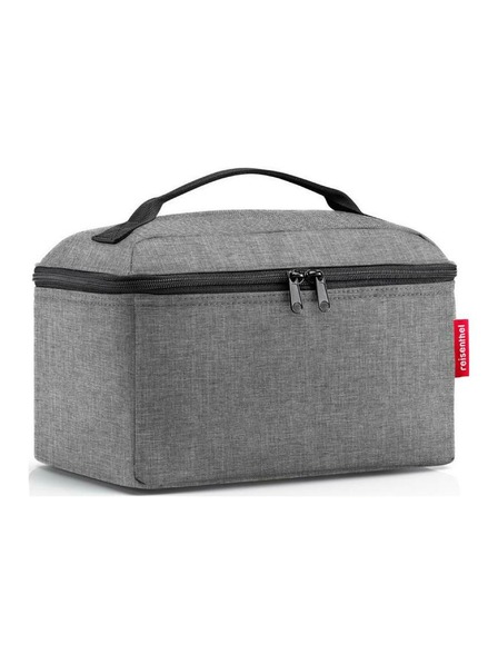Reisenthel Trusă cosmetică Reisenthel Beautycase Twist Silver