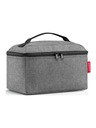 Reisenthel Trusă cosmetică Reisenthel Beautycase Twist Silver