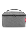 Reisenthel Trusă cosmetică Reisenthel Beautycase Twist Silver