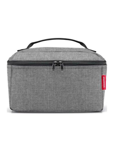 Reisenthel Trusă cosmetică Reisenthel Beautycase Twist Silver