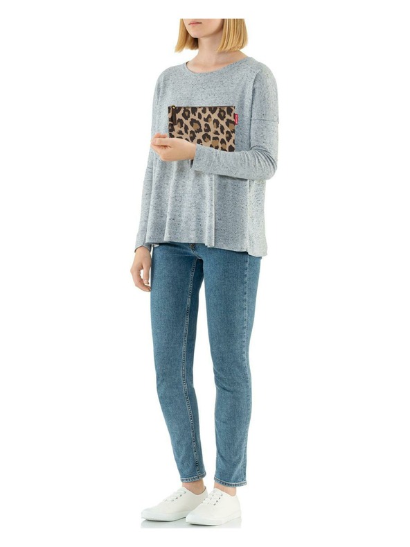 Reisenthel Trusă cosmetică Reisenthel Case 1 Leo Macchiato