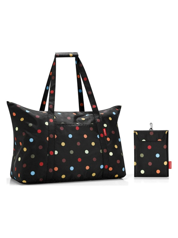 Reisenthel Geantă de călătorie Reisenthel Mini Maxi TravelBag Dots