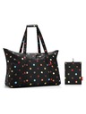 Reisenthel Geantă de călătorie Reisenthel Mini Maxi TravelBag Dots